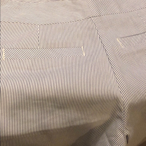 Seersucker Shorts - Picture 6 of 6